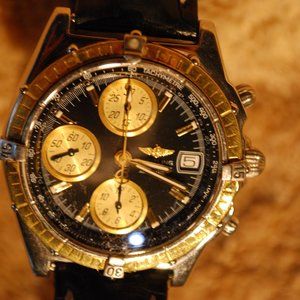 Breitling Chronomat